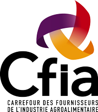 CFIA (Carrefour des Fournisseurs de l’Industrie Agroalimentaire) 2019